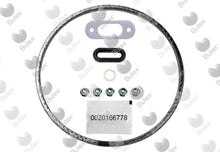 BU S1042500 MAINT.set I BRIDE