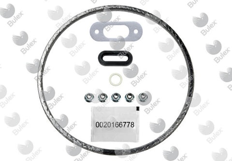 BU S1042500 ONDERH.SET I FLENS
