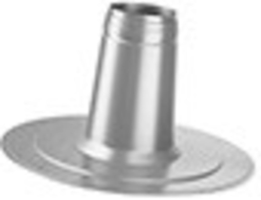 BO afw plaat PL dak D125 150MM