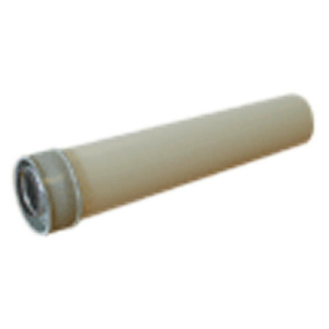 Bulex verlengstuk D60/100 L1m