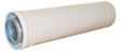 Bulex rallonge de ventouse D80/125 L1m