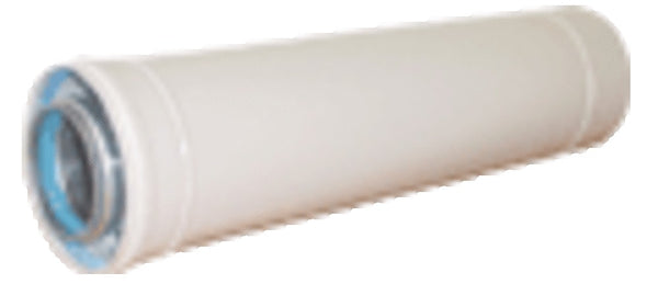 Bulex verlengstuk D80/125 L1m