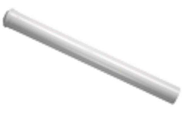 Bulex verlengstuk alu L1m
