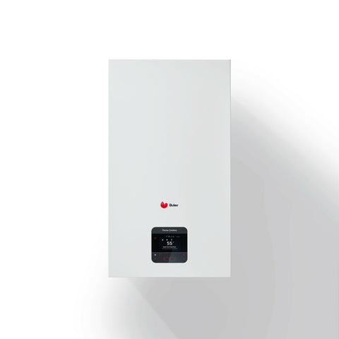 Bulex ThemaFast Condens 25/31-CS/1 condens gaswandketel combi 25 kW propaan