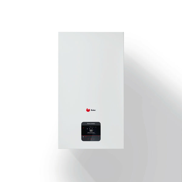 Bulex ThemaFast Condens 25/31-CS/1 condens gaswandketel combi 25 kW propaan