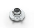Bulex verticale uitgang D80/125mm