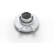 Bulex verticale uitgang D80/125mm
