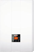 Wolf FGB 28 condenserende gaswandketel 28 kW