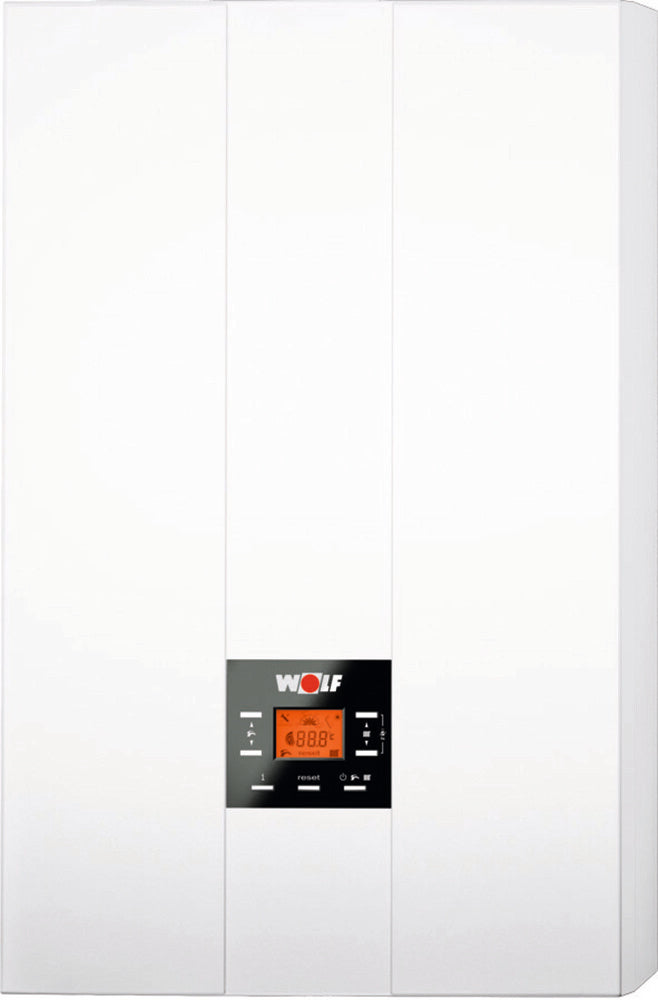 Wolf FGB 28 condenserende gaswandketel 28 kW