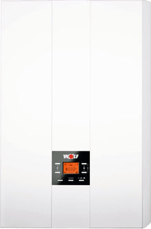 Wolf FGB 28 condenserende gaswandketel 28 kW