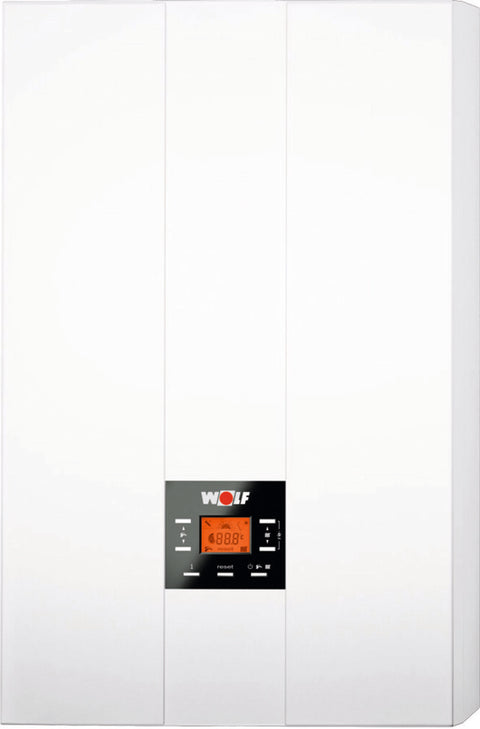 Wolf FGB 28 condenserende gaswandketel 28 kW