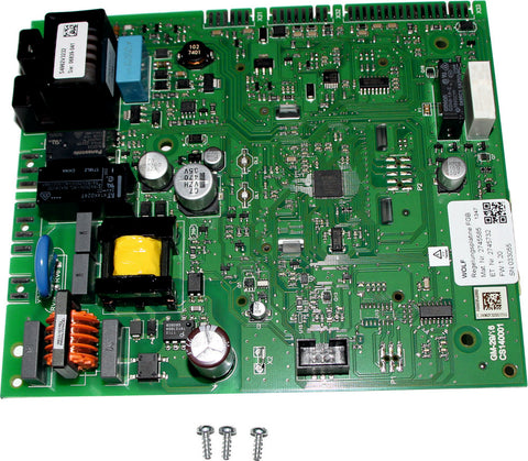 Wo 2745732 printplaat FGB