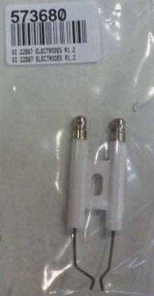GI 22087 electrodes R1.2