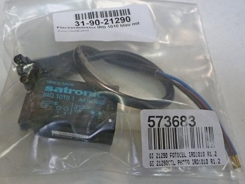 GI 21290 fotocel IRD1010 R1.2