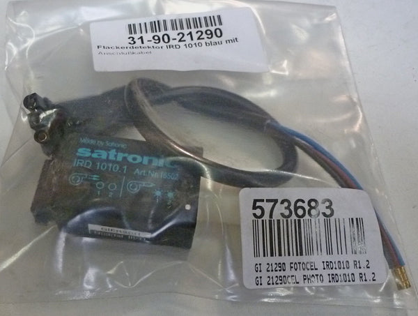 GI 21290CEL Photo IRD1010 R1.2