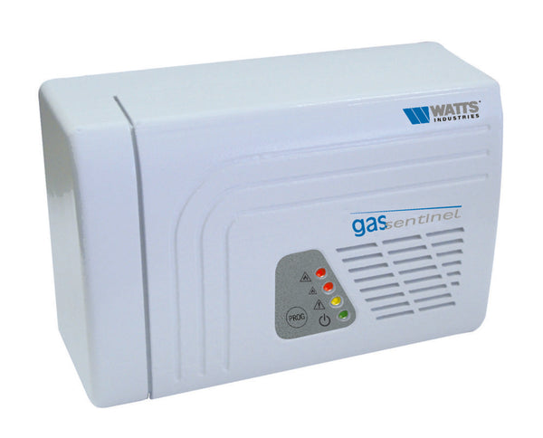 WAT GSX DETECT. DE GAZ GPL