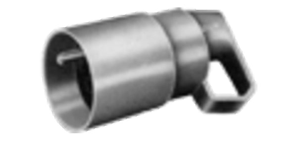 VC 31615-201 K.ST. 2P+A 10A X2