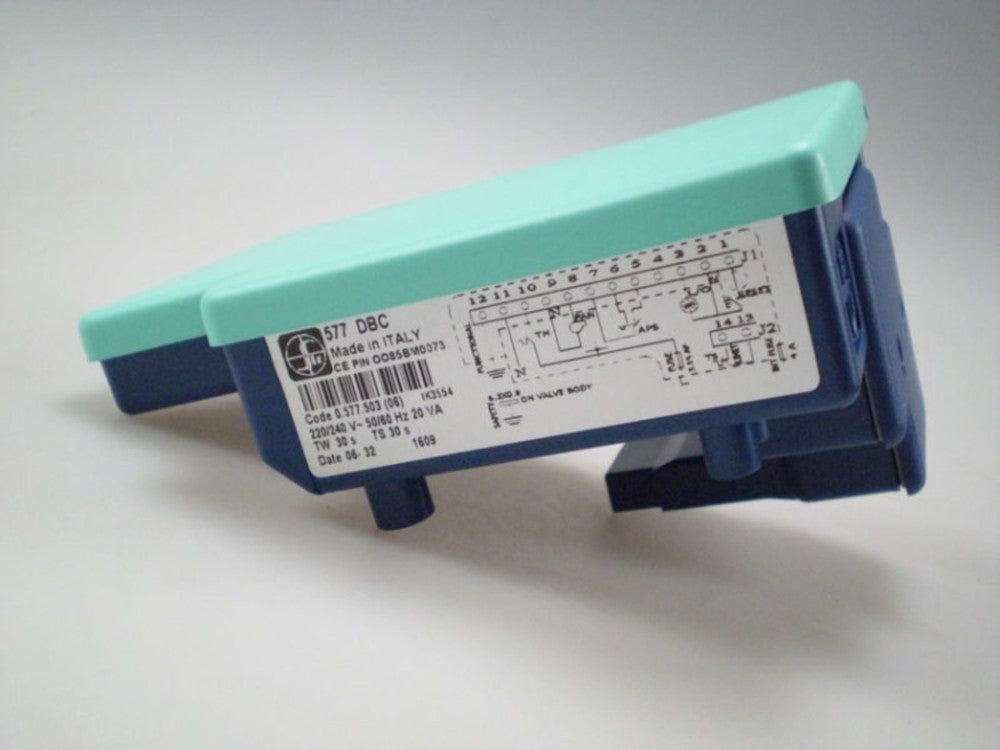 VAMA IK3556 AUTOM.SIT DBC579