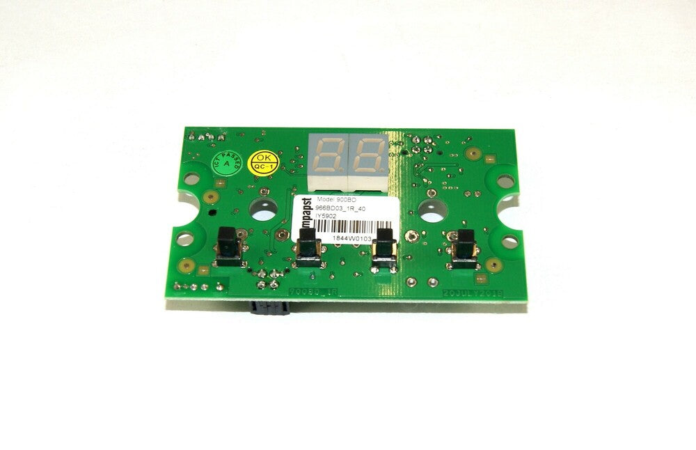 WIWA GY5902 DISPLAY PRINT