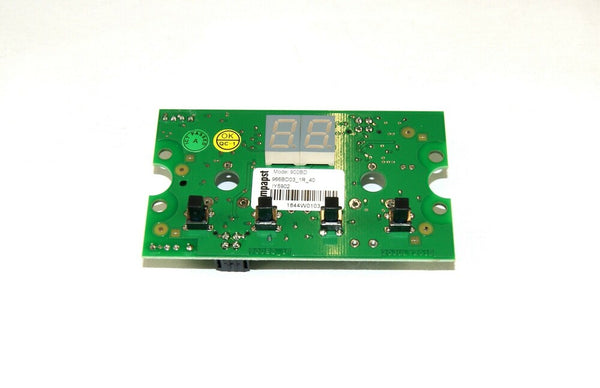 WIWA GY5902 DISPLAY PRINT