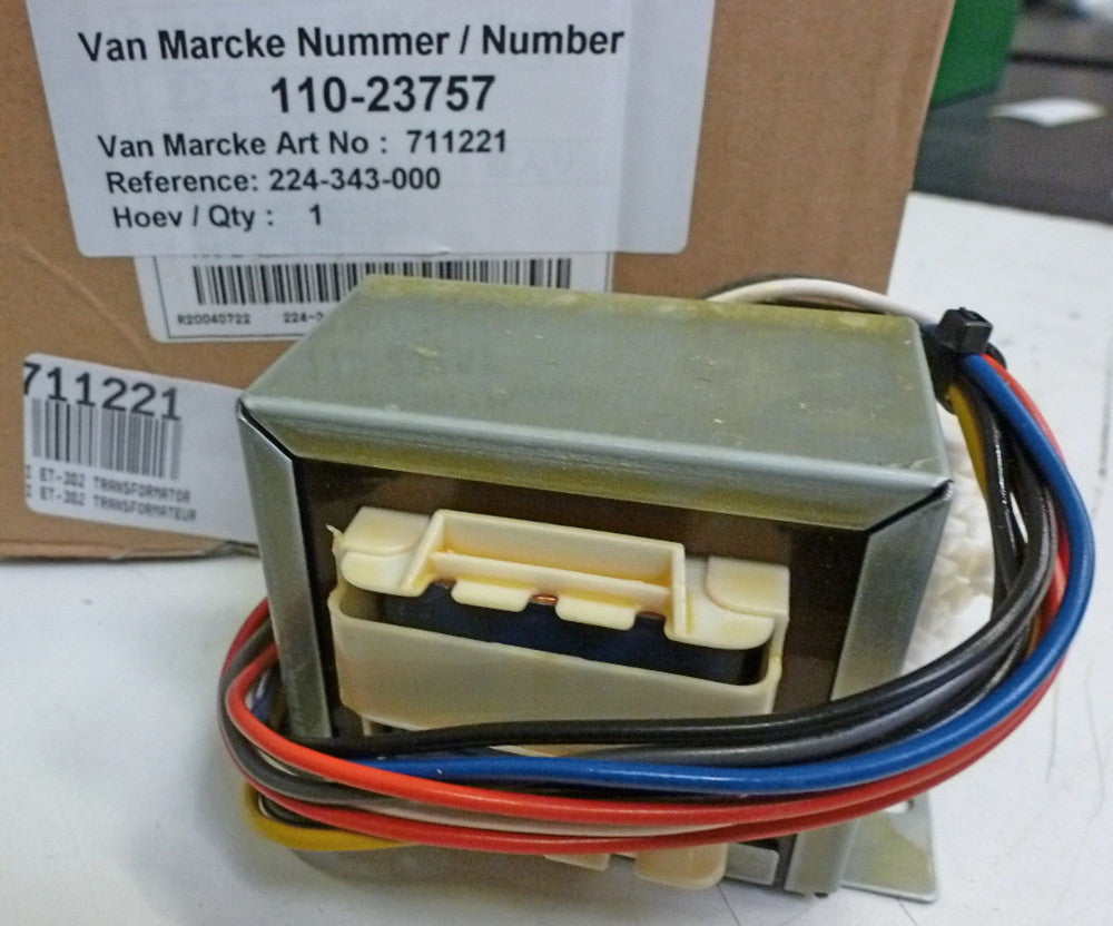 RIN ET-302 Transformator