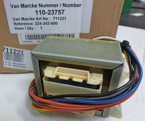 RIN ET-302 Transformator