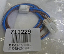 RIN RC-516-135-3 BEDR. VOEDING