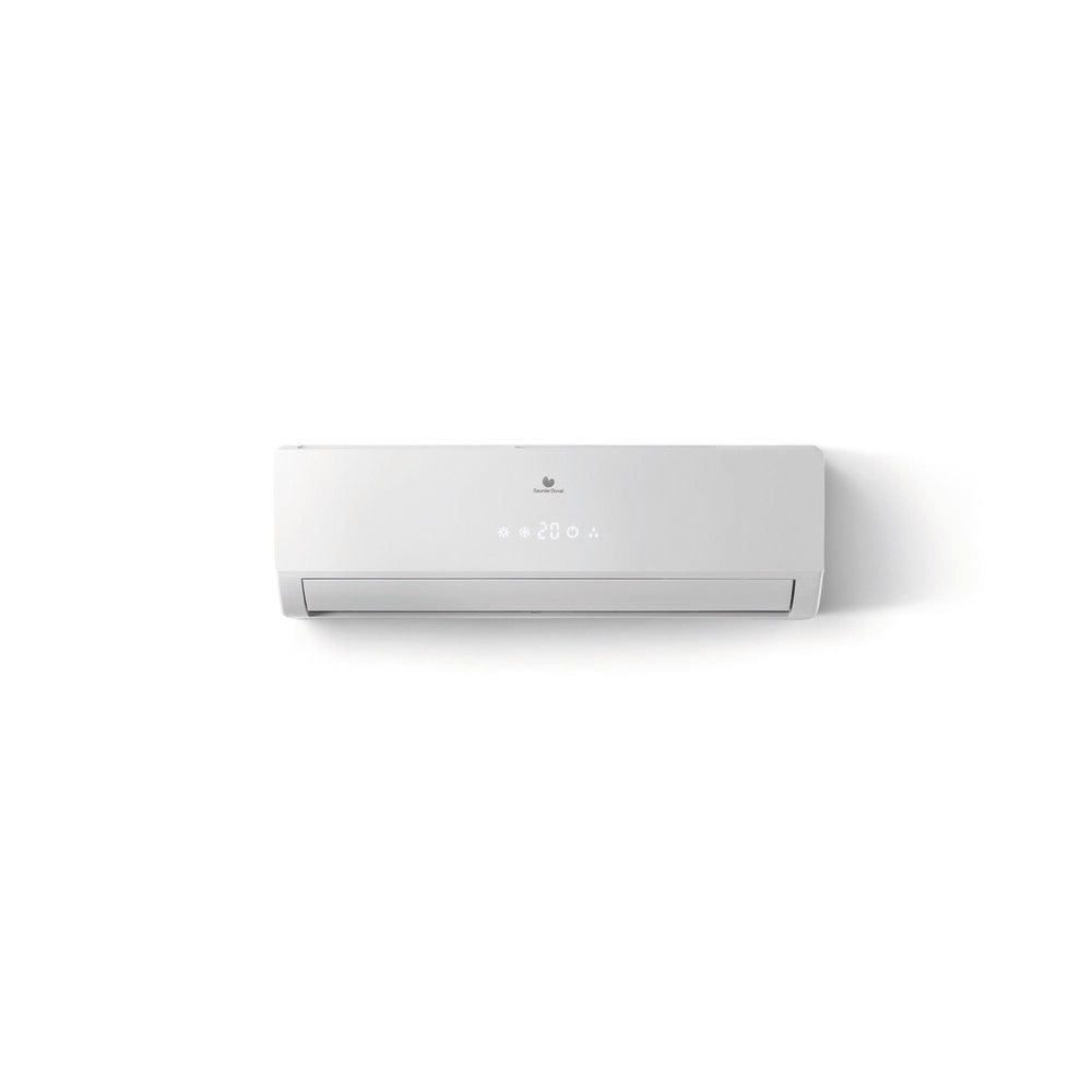 Bulex VivAir 20-035 split airco binnenunit monosplit DC Inverter R32