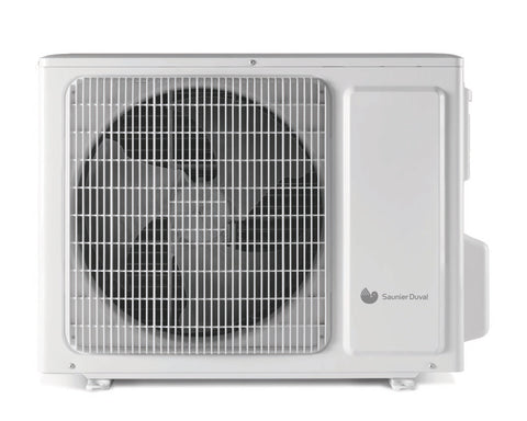 Bulex VivAir 20-050 split airco buitenunit multi-split 2,14-5,8kW 2,58-5,92kW