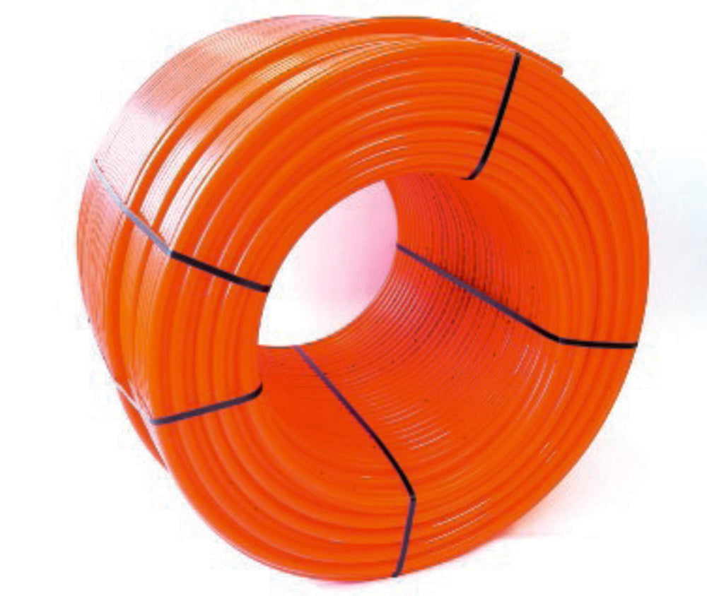 Comap Biopex hoogwaardige vernette PE-Xb buis 16x2mm op rol 240m