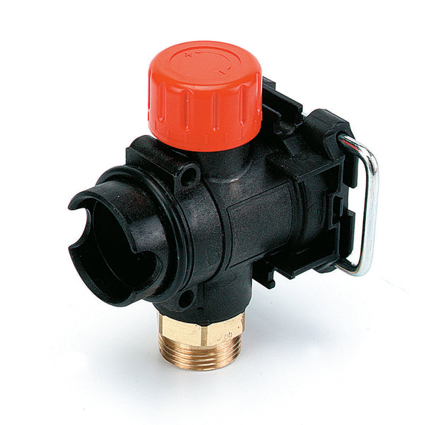 Comap module thermostatique M30 kit d'extension collecteurs synthétiques 9000TP