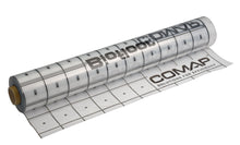 Com rasterfolie 1,05M X 100M