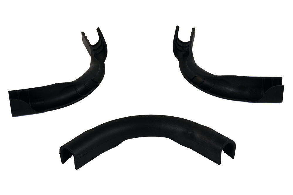 Com geleidebocht 90GR 12-18
