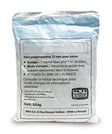 Com fibres anti-retrait 600GR