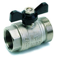 COM KOGELKRA.RECHT 5/4"MX4/4"F