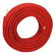 Comap Multiskin MS2 meerlagenbuis met rode mantel D20 rol 50m