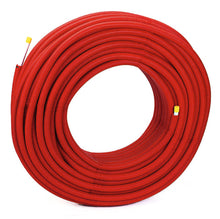 Comap Multiskin MS2 meerlagenbuis met rode mantel D20 rol 50m