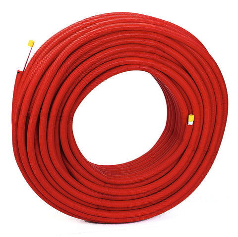 Comap Multiskin MS2 meerlagenbuis met rode mantel D20 rol 50m