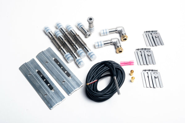 BU SET RACCORD.BASE V1-V9