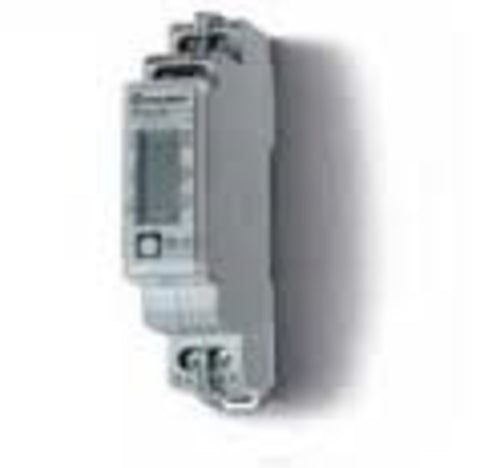 Energieteller 32A mono mid-d