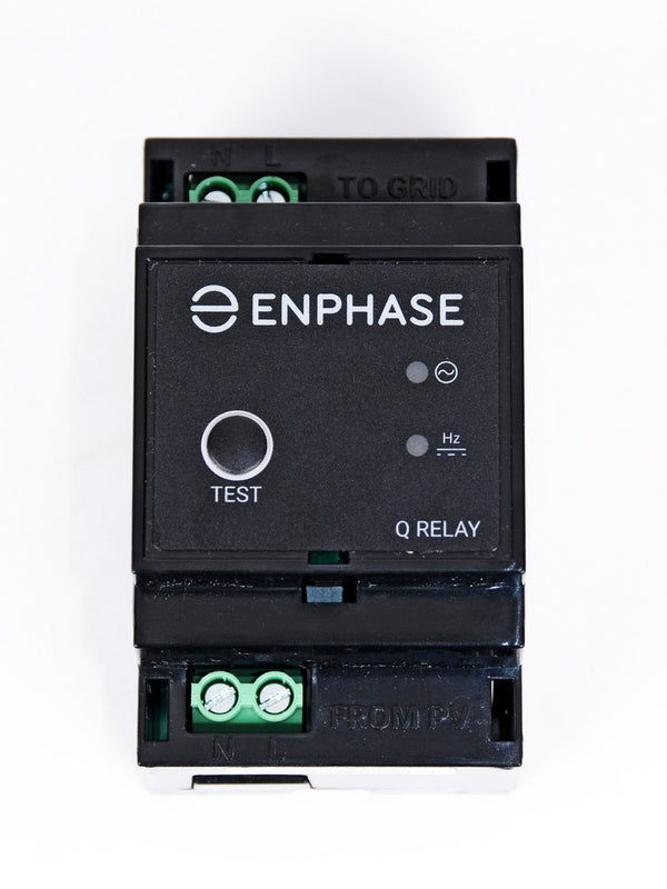Enph Q-RELAIS-1P-INT