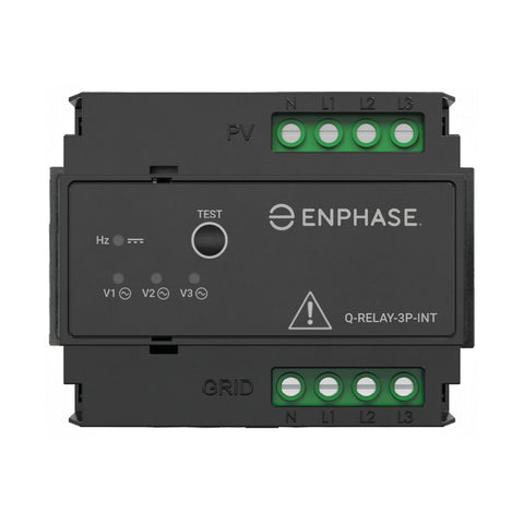 Enph Q-RELAIS-3P-INT