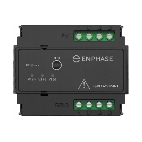 Enph Q-RELAIS-3P-INT