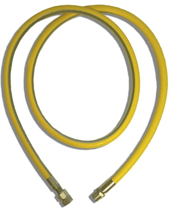 Aardgasflexibel in 3/4MF/750