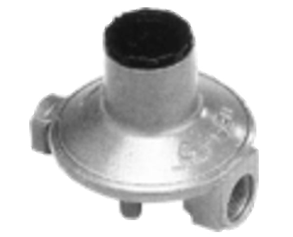 drukregelaar ééntraps regelbaar 20/45mbar 3Kg