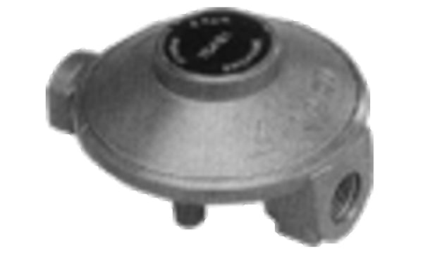 drukregelaar ééntraps vast 50mbar 1.5kg