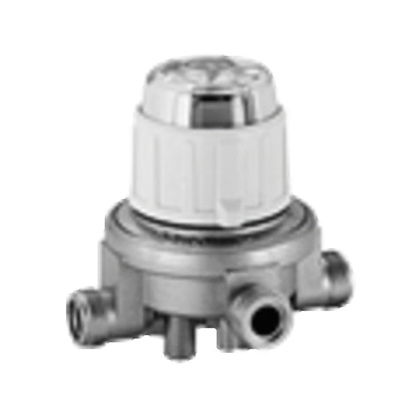 automatische omschakelaar met voorontspanner 1,5bar 2 x 20-150M D12 850mbar 8kg
