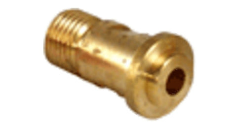 8.1 Mondstuk 1/4M-SHELL