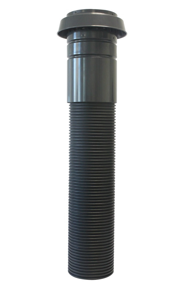 DAKDRVR ALU D200-170 L=1M