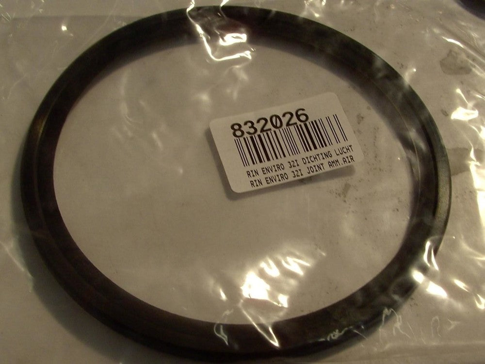 RIN ENVIRO 32I DICHTING LUCHT